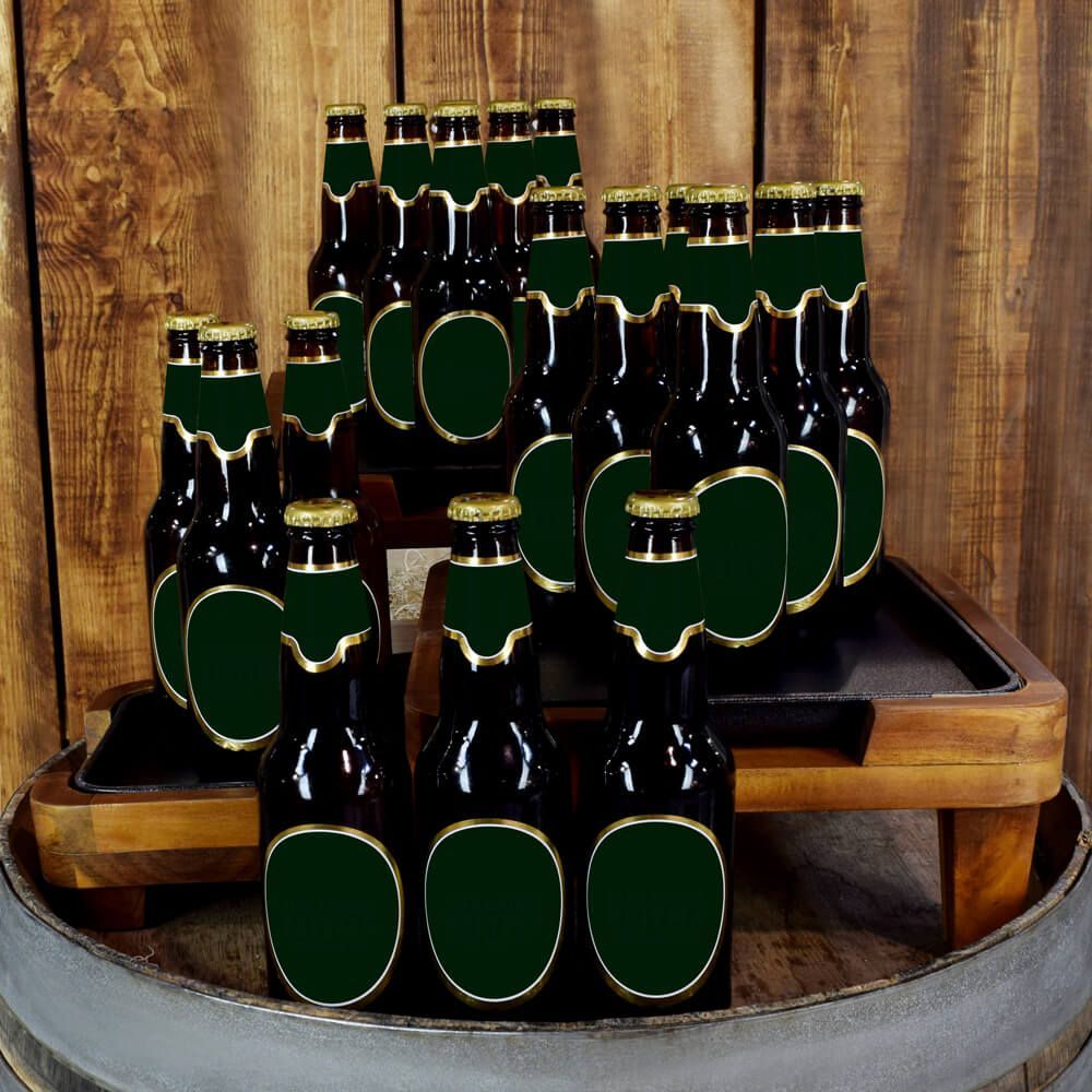Just Beer Subscription