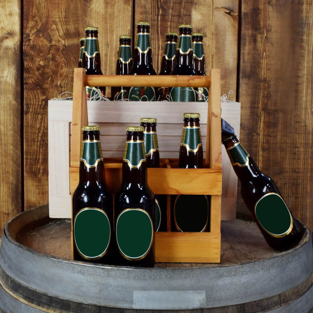 Just Beer Subscription