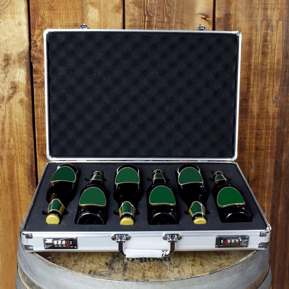 Just Beer Subscription