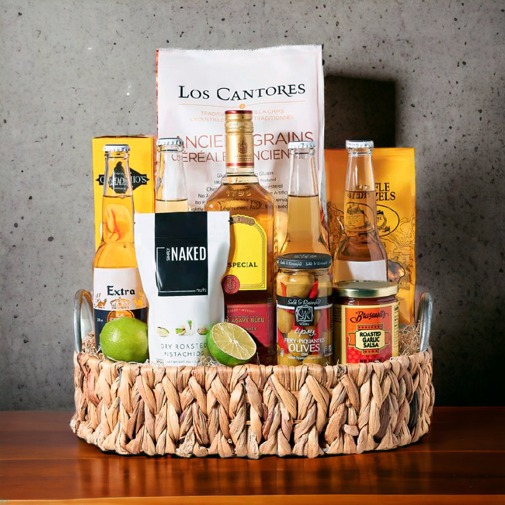 The Joy of Summer Gift Set
