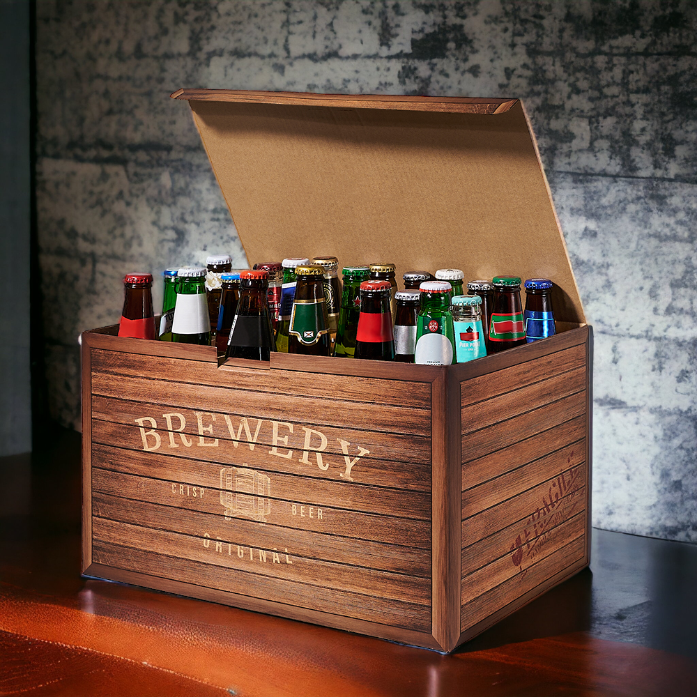 Total Beer Collection