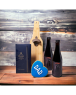 Chocolate & Beer Perfection Gift Set