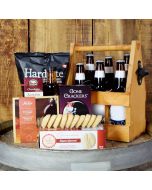 Country Themed Beer & Grub Subscription
