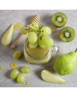 Kiwi Pear Smoothie