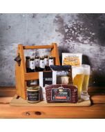 "The Perfect Picnic" Beer Gift Set