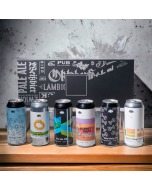 "Only the Best" Craft Beer Box