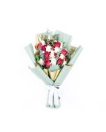 Romantic Musings Rose Bouquet