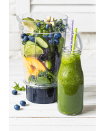 CUSTOM SMOOTHIES - SUBSCRIPTION OF 7