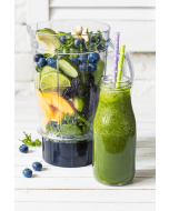CUSTOM SMOOTHIES - SUBSCRIPTION OF 20