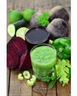 CUSTOM SMOOTHIES - SUBSCRIPTION OF 30
