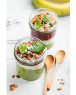 25 COMBO 5 SMOOTHIES
