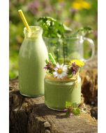 VEGAN SMOOTHIES - SUBSCRIPTION OF 10