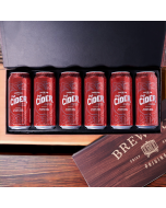 The Fantastic Fun Craft Cider Box