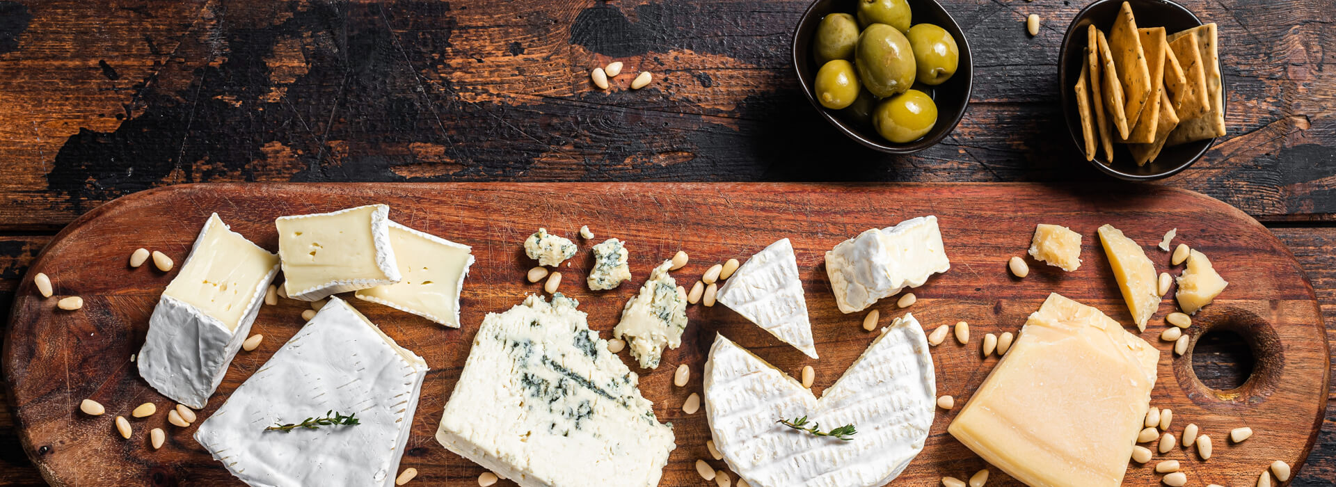 Gourmet Gift Baskets