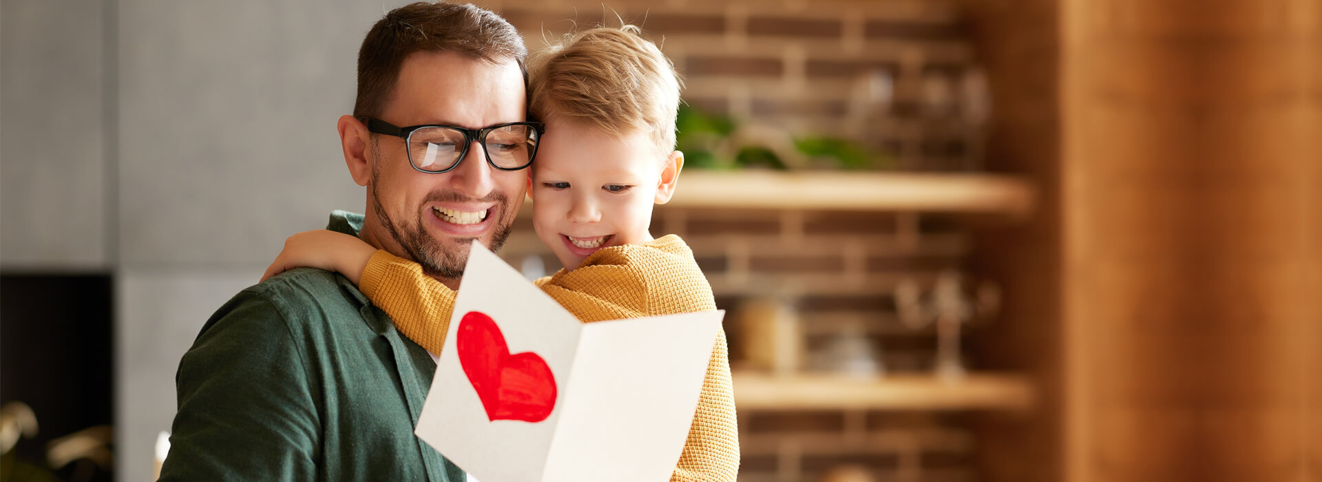 FATHER’S DAY GIFT BASKETS